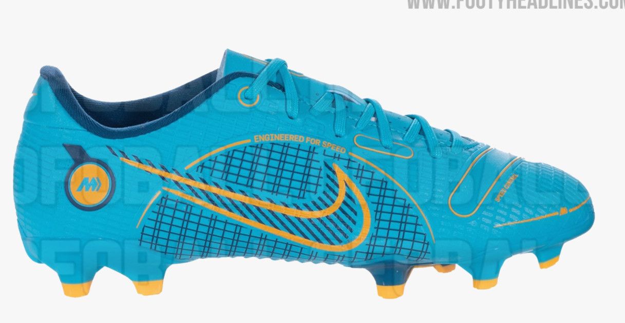 Giày Nike Mercurial Vapor 14 Academy 2022