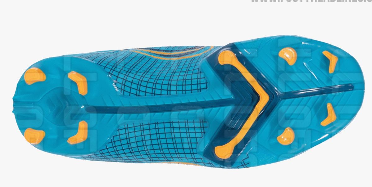 Giày Nike Mercurial Vapor 14 Academy 2022