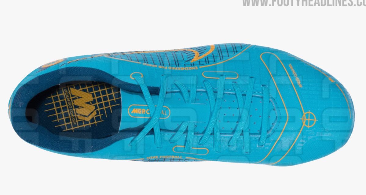 Giày Nike Mercurial Vapor 14 Academy 2022