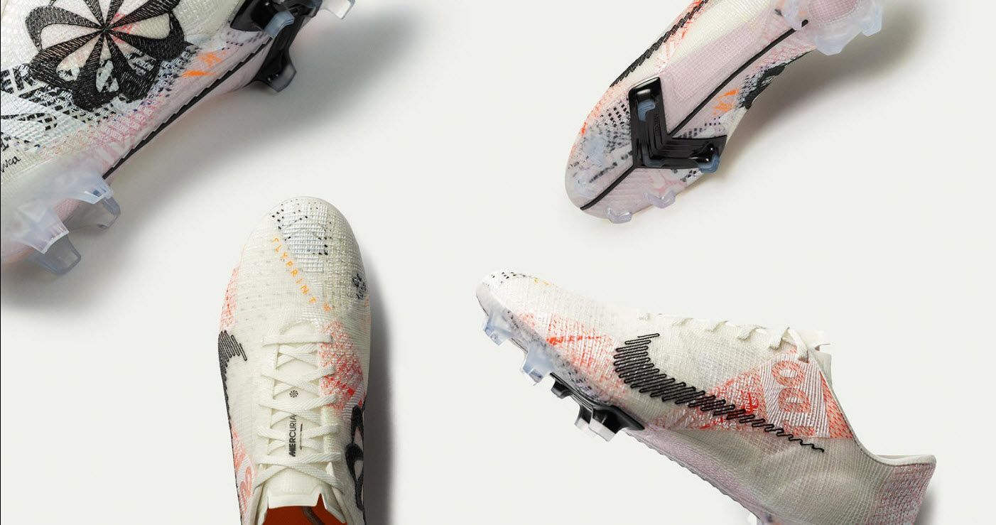 Giày Nike Mercurial Vapor SOS