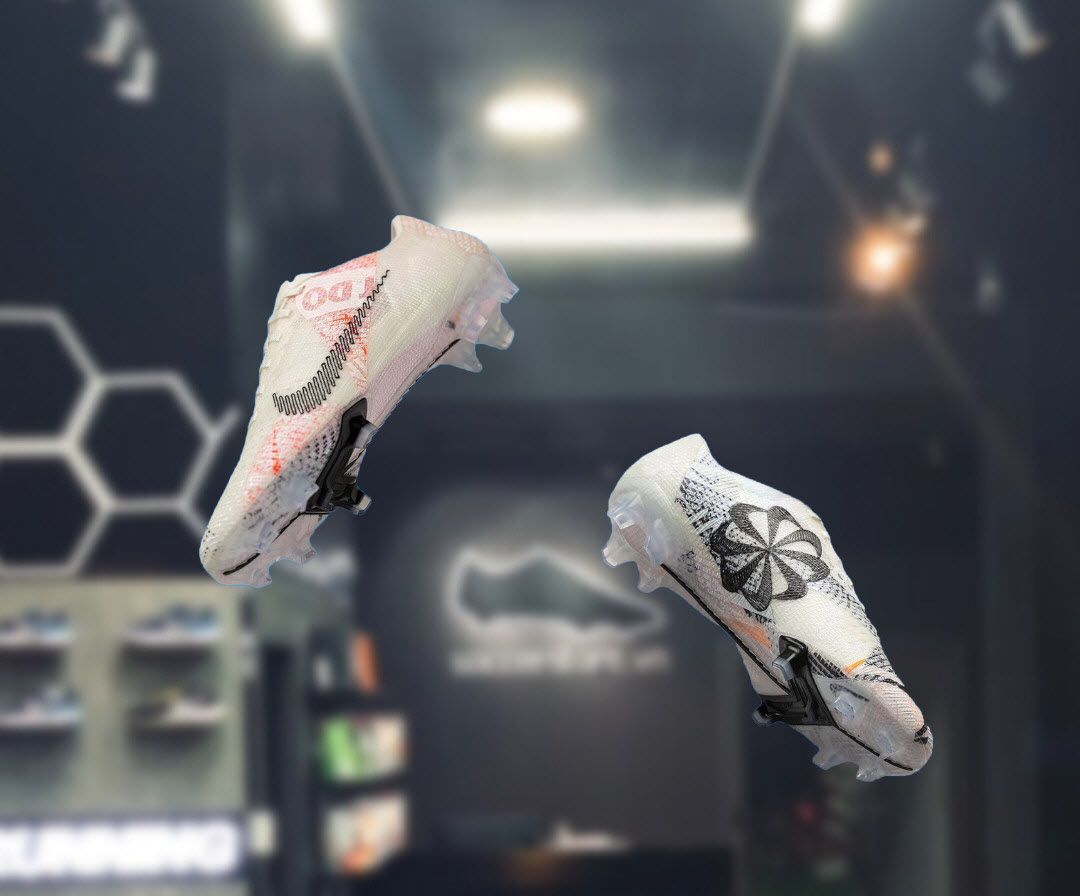 Giày Nike Mercurial Vapor SOS