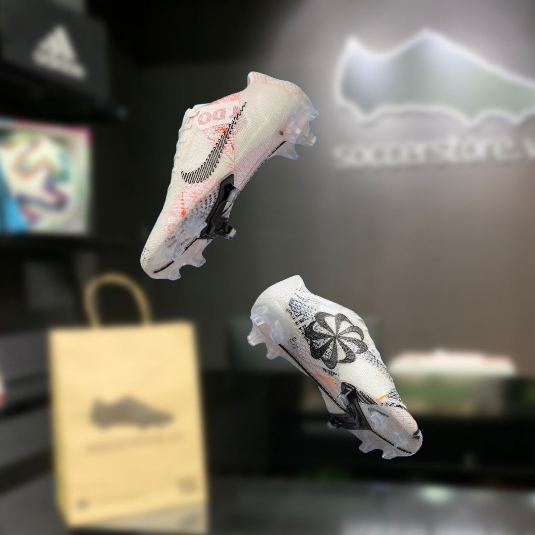 Giày Nike Mercurial Vapor SOS