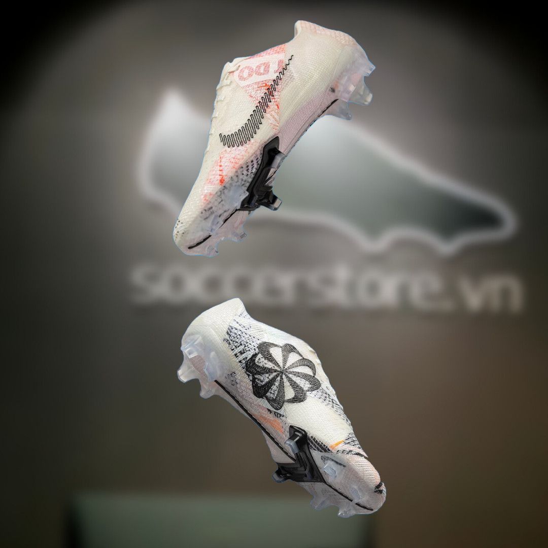 Giày Nike Mercurial Vapor SOS