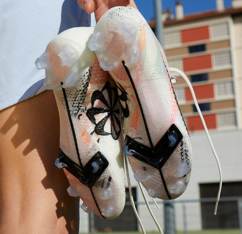 Giày Nike Mercurial Vapor SOS