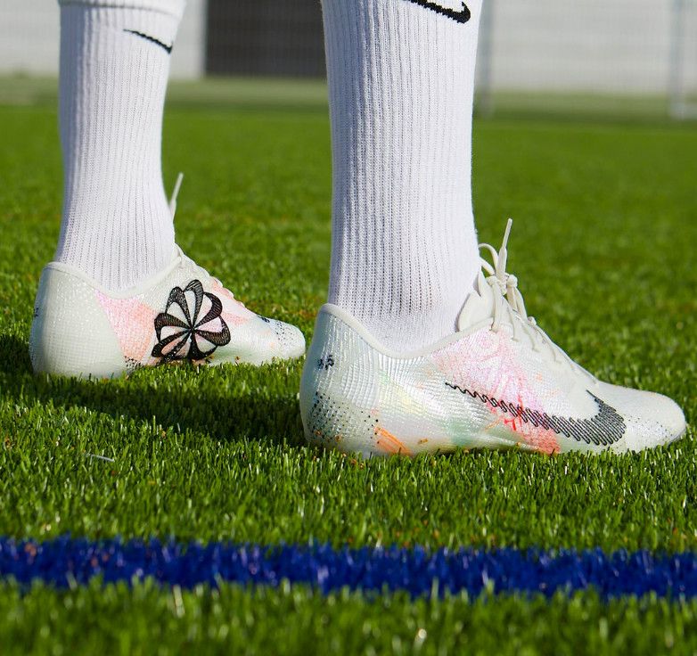 Giày Nike Mercurial Vapor SOS