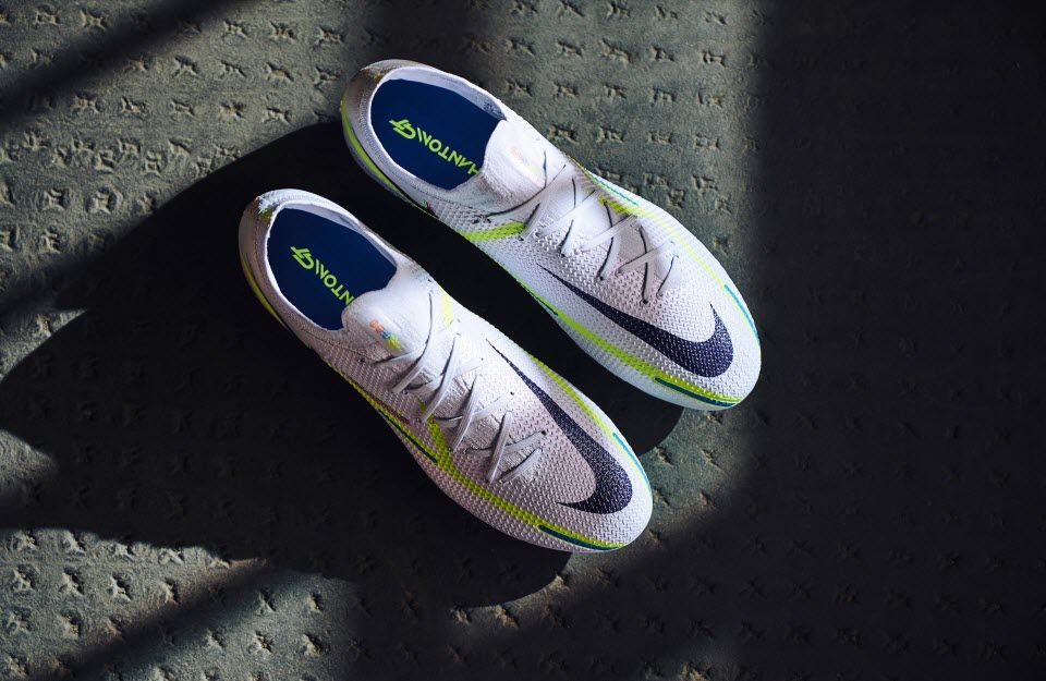 Giày Nike Phantom GT 2 nằm trong Progress pack
