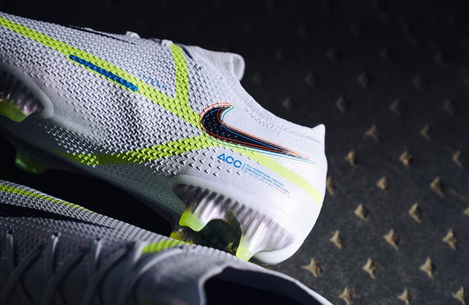 Giày Nike Phantom GT 2 nằm trong Progress pack