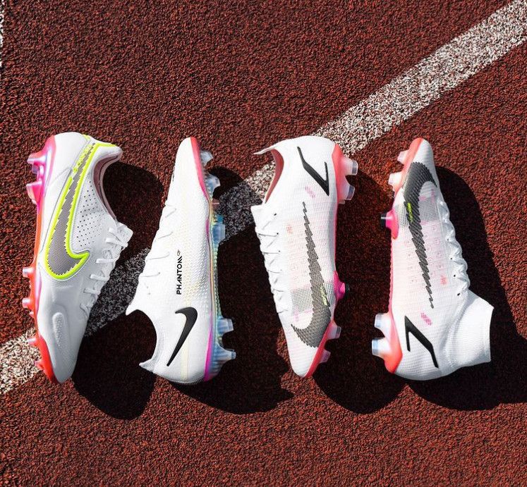 giày Nike Rawdacious pack