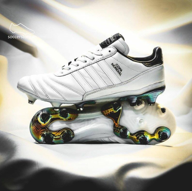 giày Adidas Eternal Class
