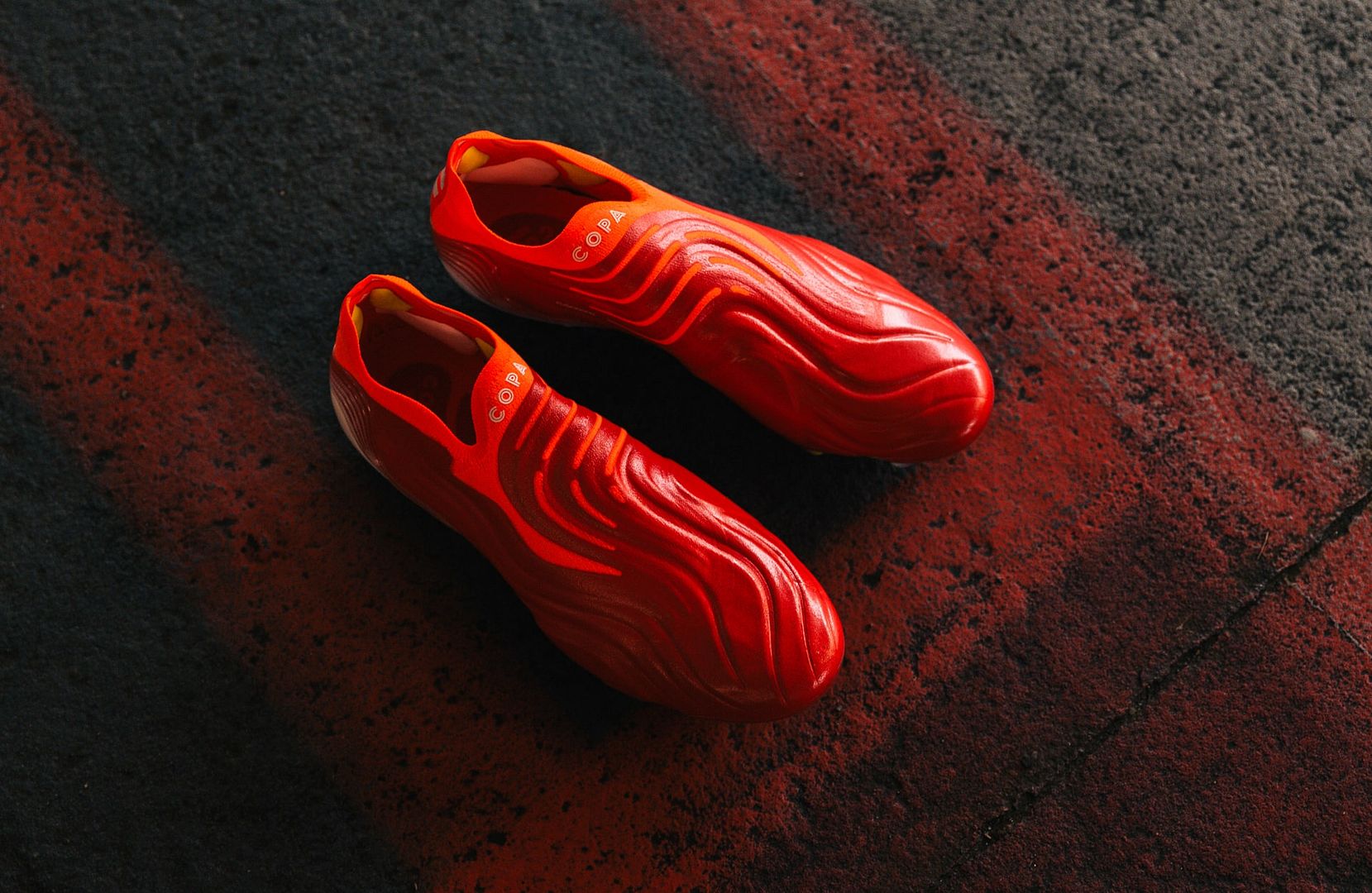 giày Adidas Copa Sense Meteorite