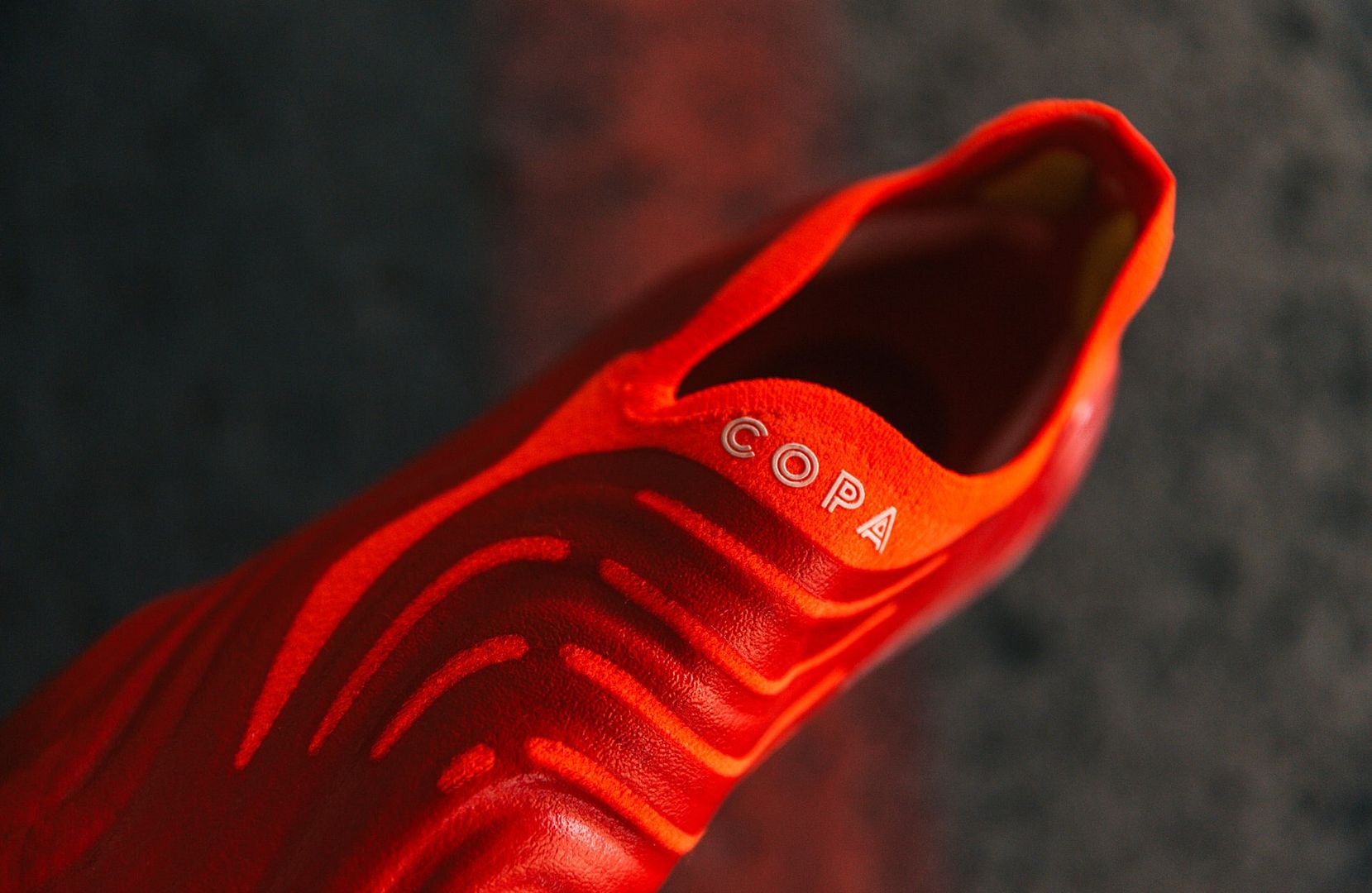 giày Adidas Copa Sense Meteorite