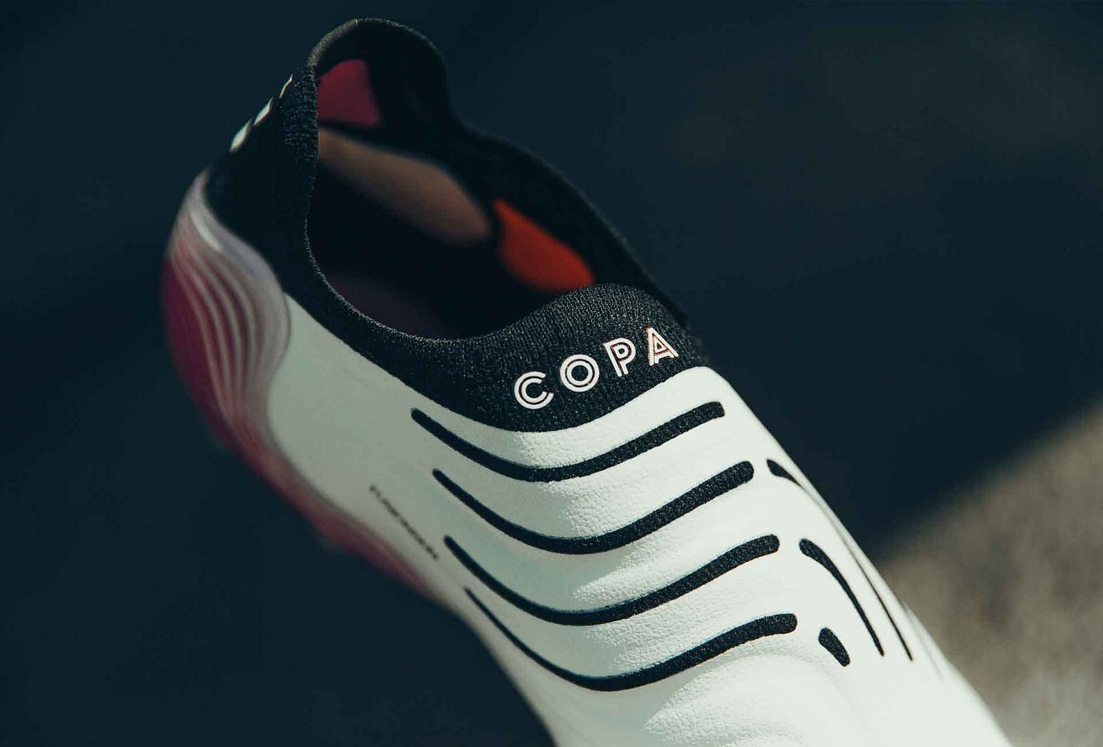 Giày bóng đá Adidas Copa Sense Superspectral Euro 2021