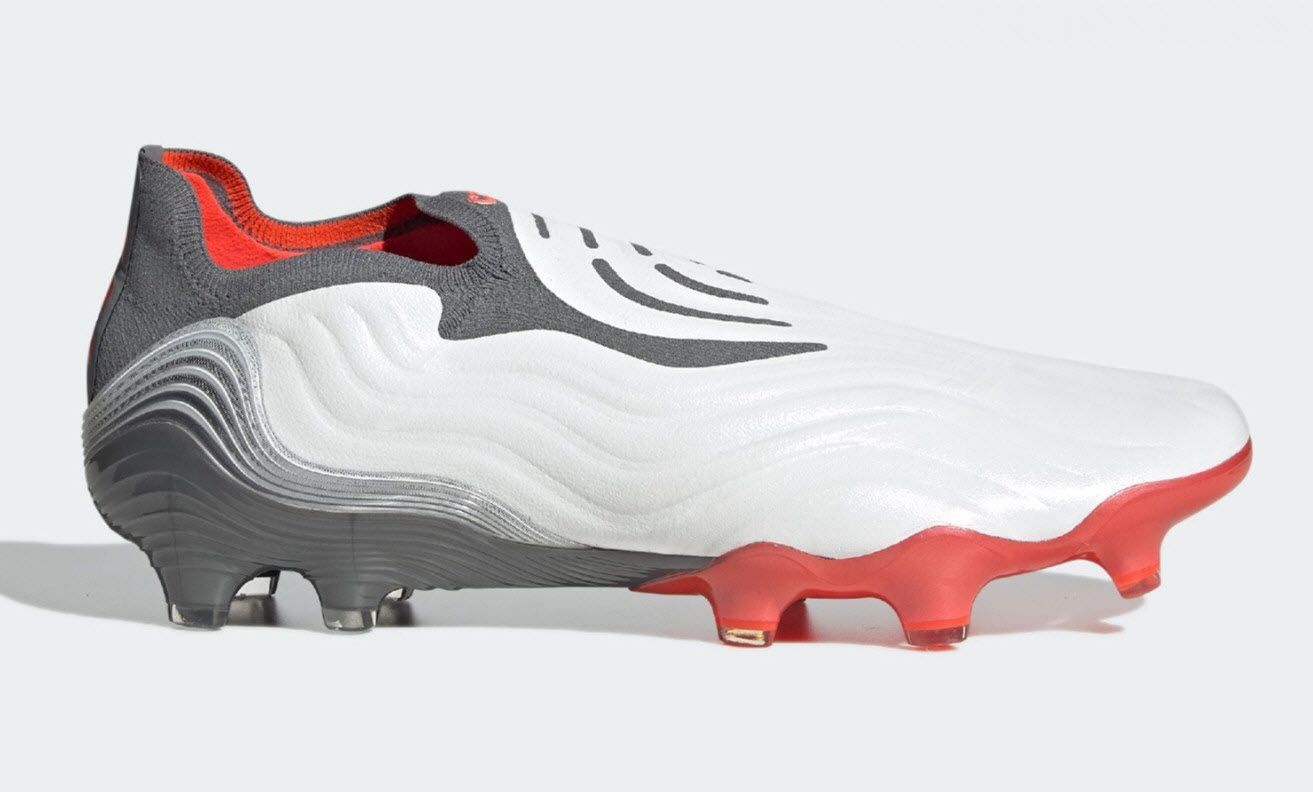 Giày Adidas Copa Sense WhiteSpark pack