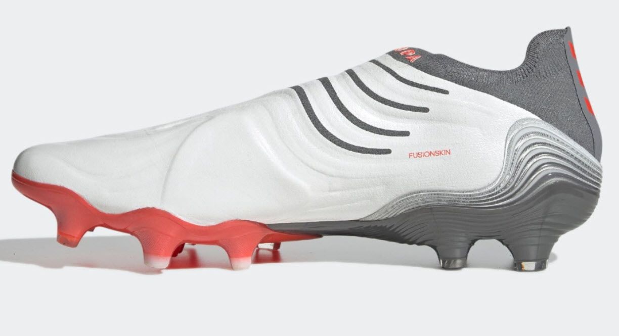 Giày Adidas Copa Sense WhiteSpark pack