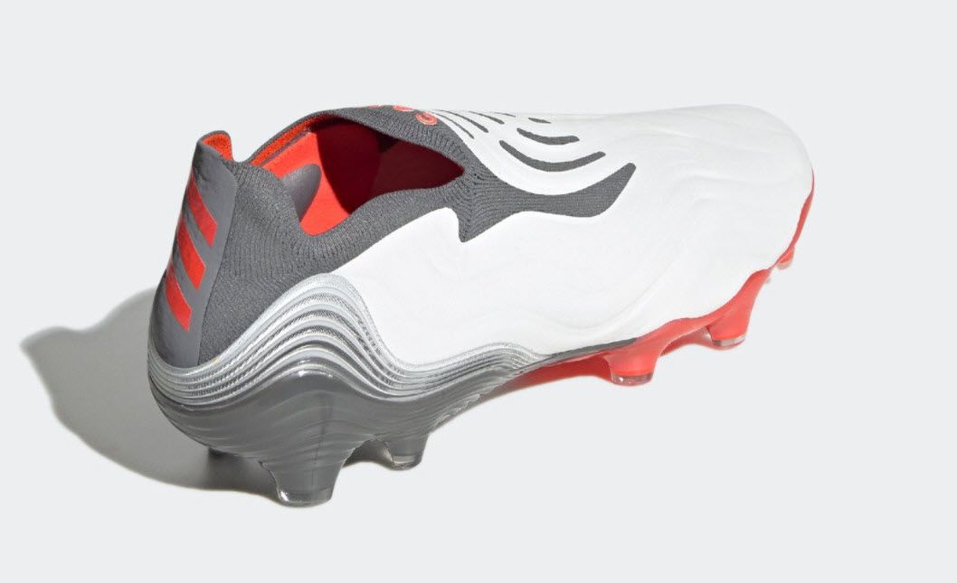 Giày Adidas Copa Sense WhiteSpark pack