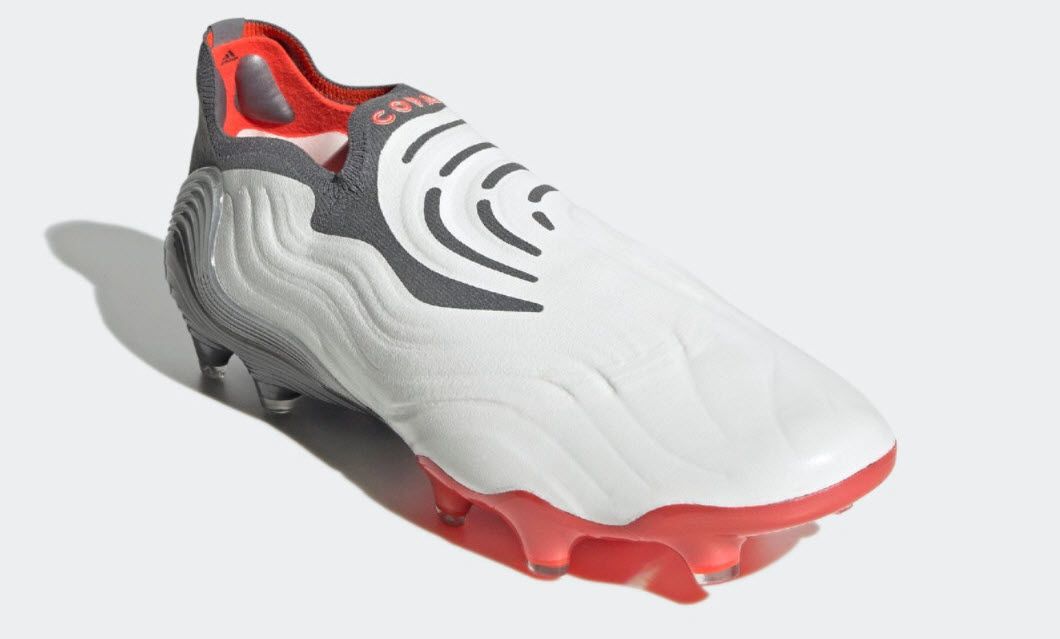 Giày Adidas Copa Sense WhiteSpark pack