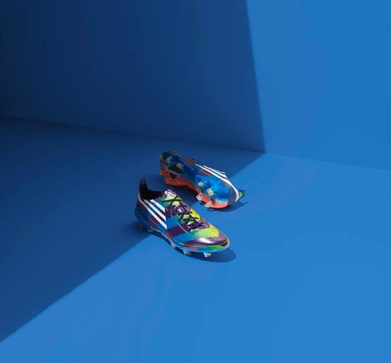 giày bóng đá Adidas F50 X Ghosted Memory Lane