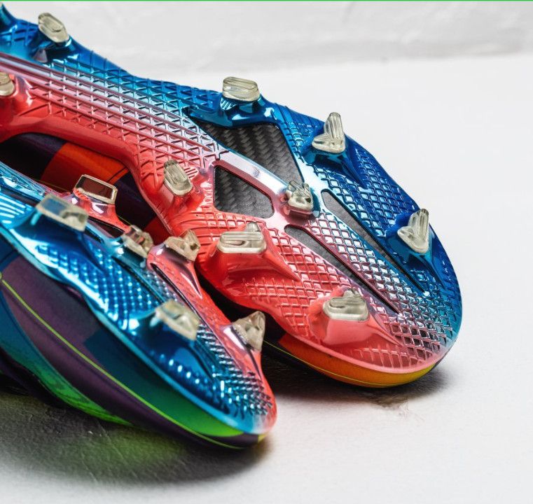 giày bóng đá Adidas F50 X Ghosted Memory Lane