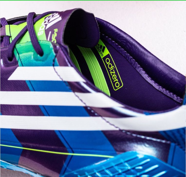 giày bóng đá Adidas F50 X Ghosted Memory Lane