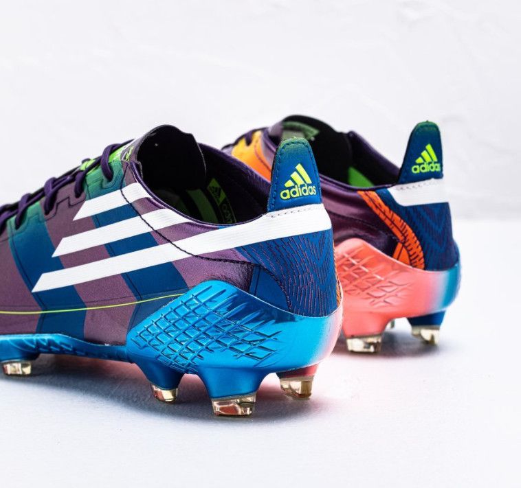 giày bóng đá Adidas F50 X Ghosted Memory Lane