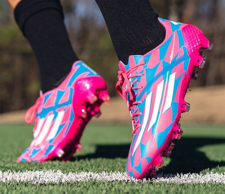 giày bóng đá Adidas F50 X Ghosted Memory Lane