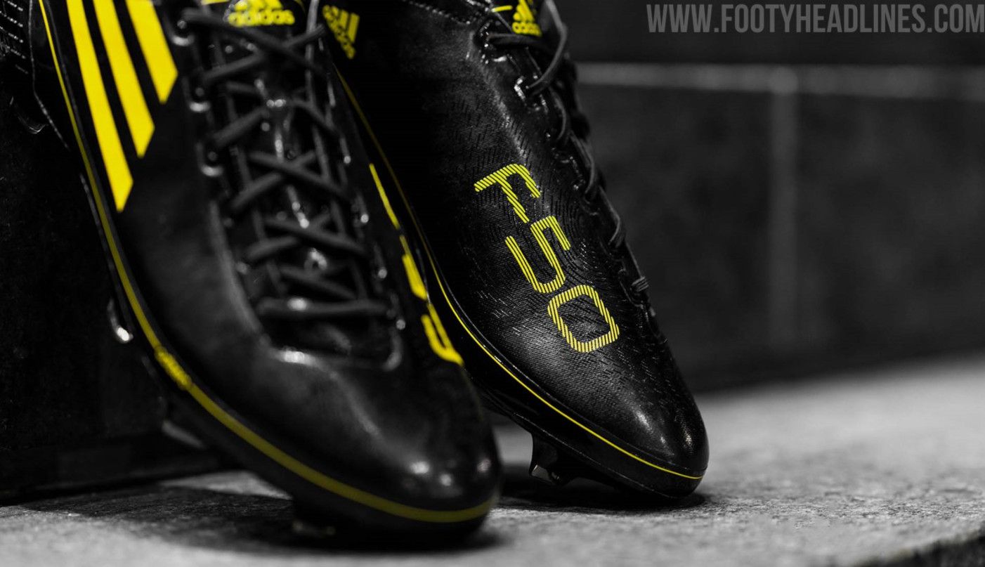 giày bóng đá Adidas F50 X Ghosted Memory Lane