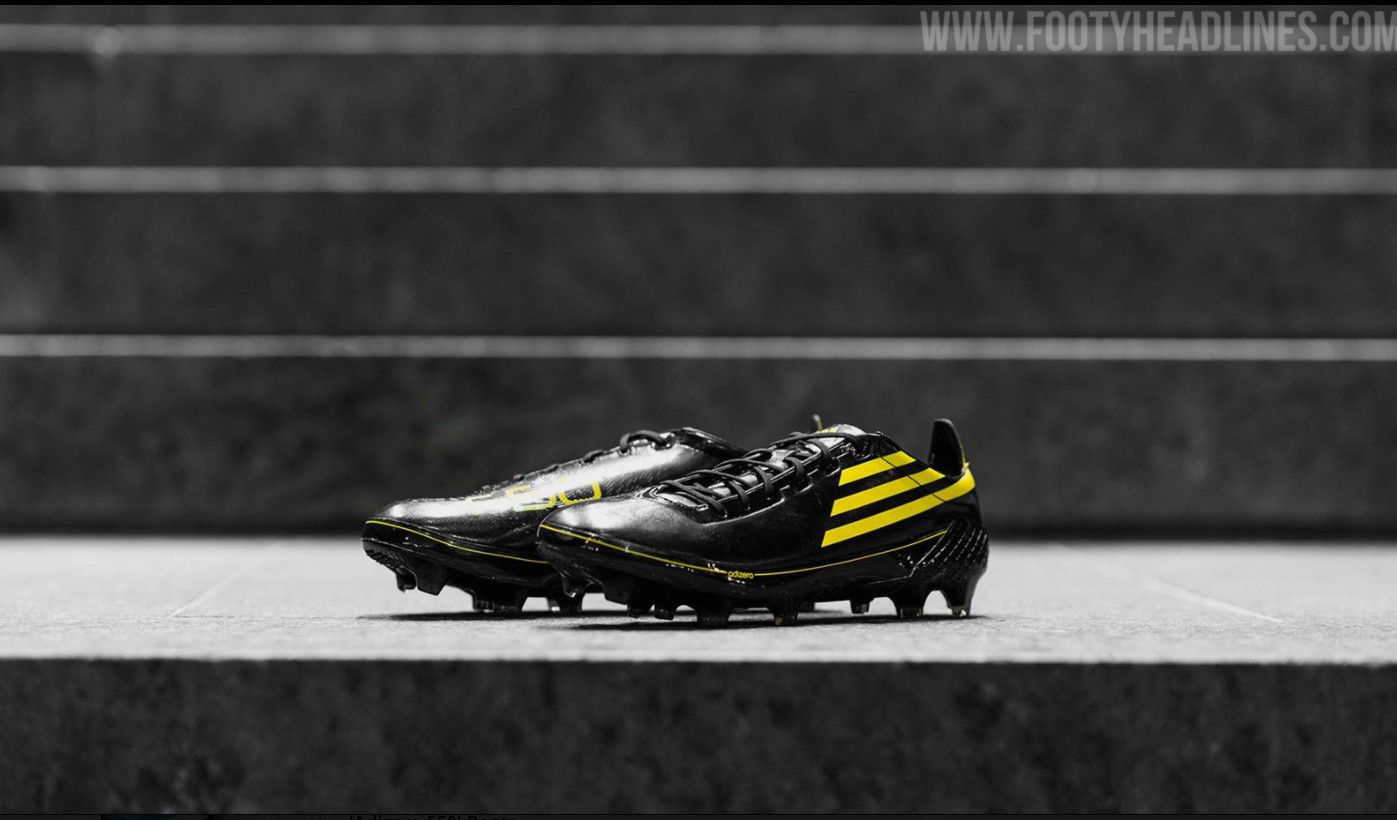 giày bóng đá Adidas F50 X Ghosted Memory Lane