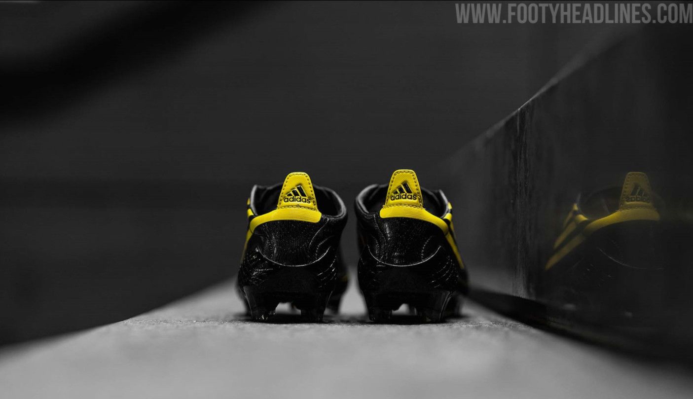 giày bóng đá Adidas F50 X Ghosted Memory Lane