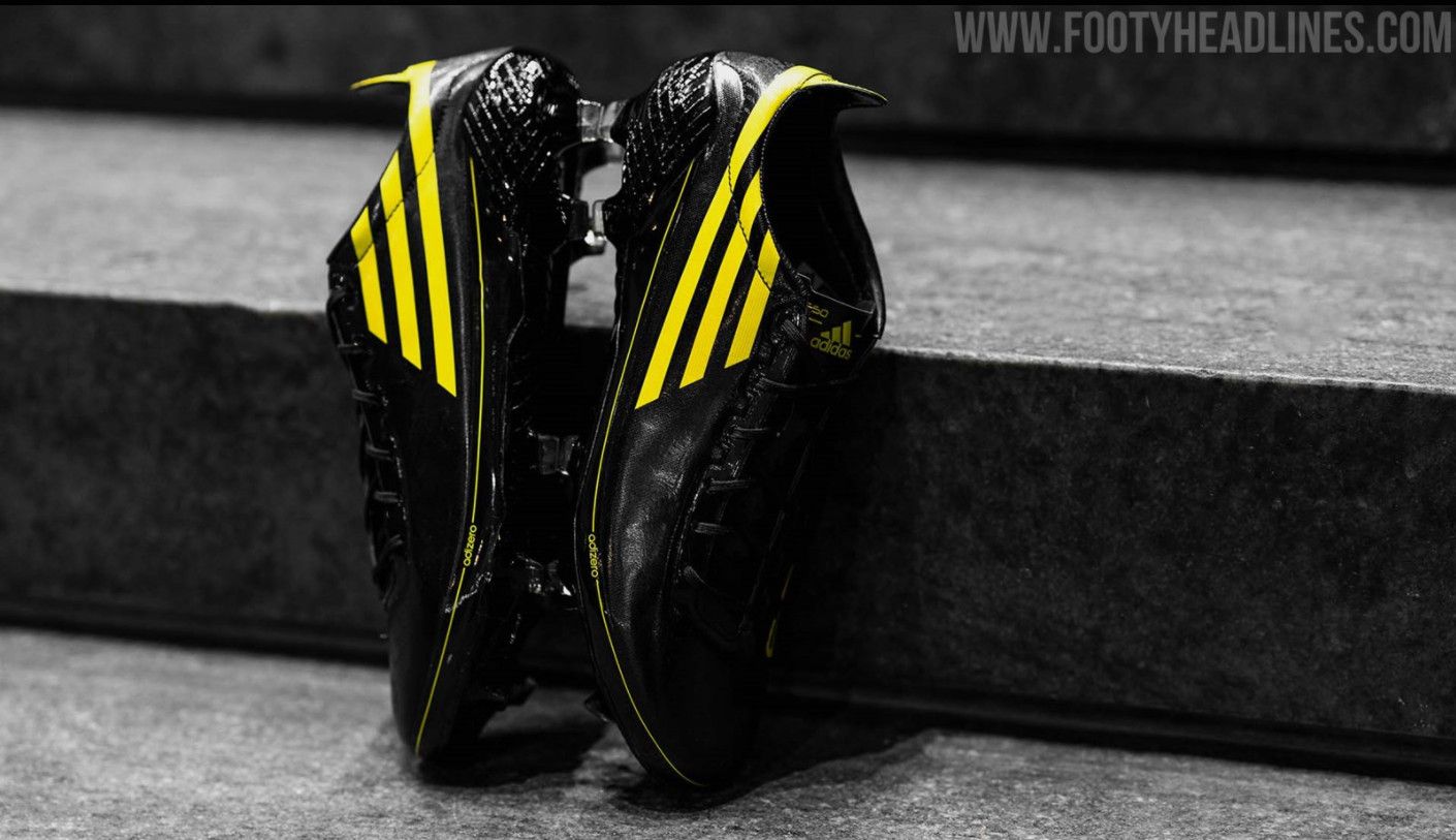 giày bóng đá Adidas F50 X Ghosted Memory Lane