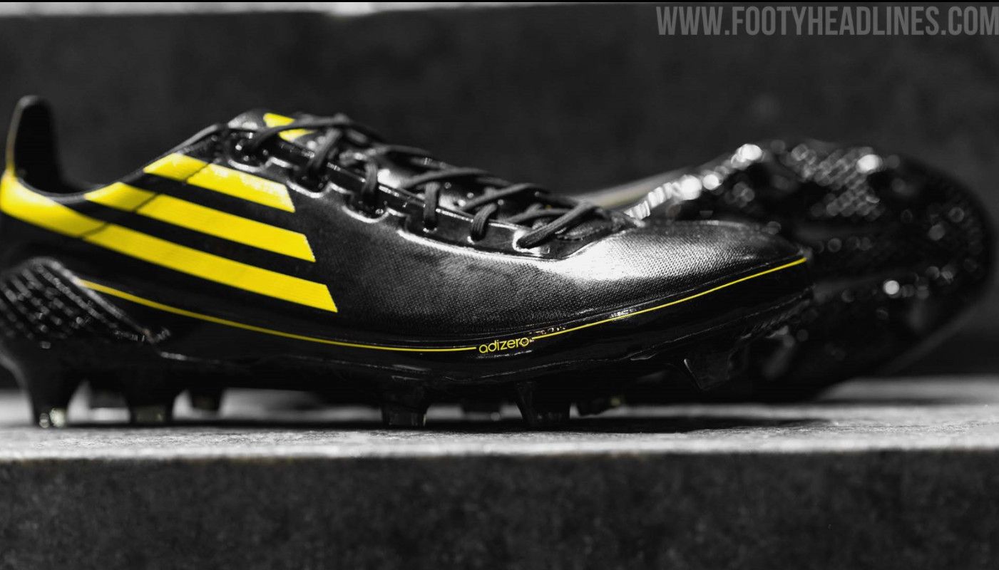 giày bóng đá Adidas F50 X Ghosted Memory Lane