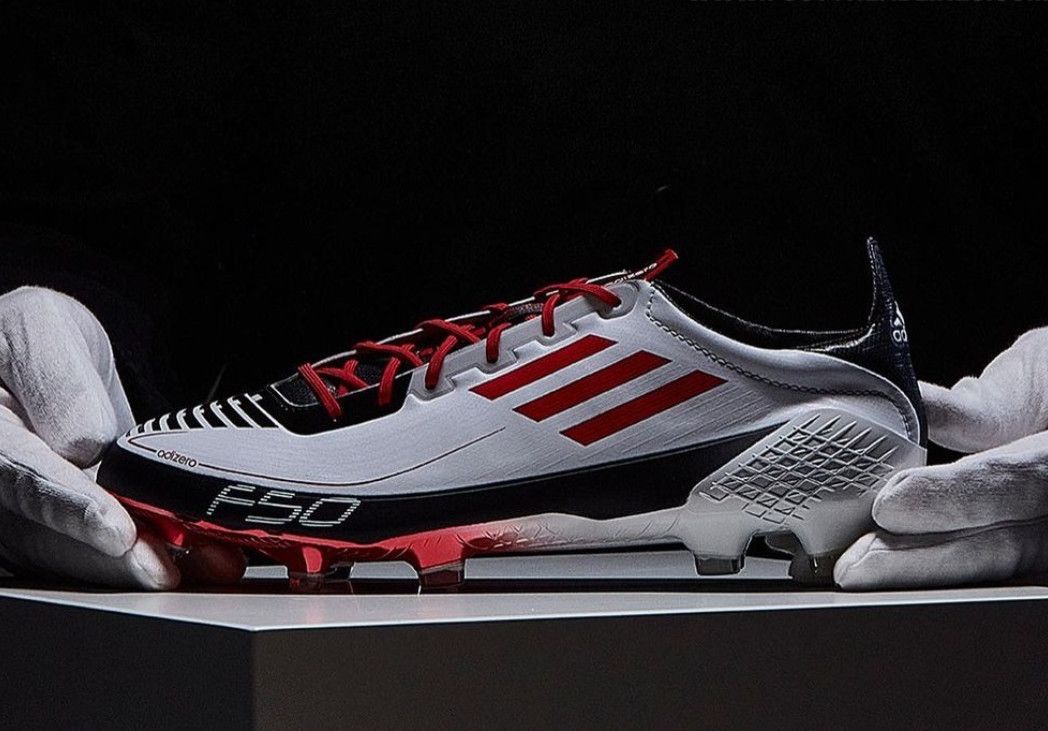 giày bóng đá Adidas F50 X Ghosted Memory Lane