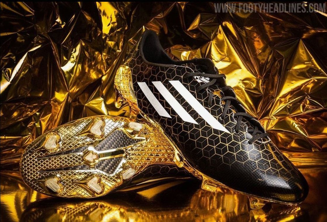 giày bóng đá Adidas F50 X Ghosted Memory Lane