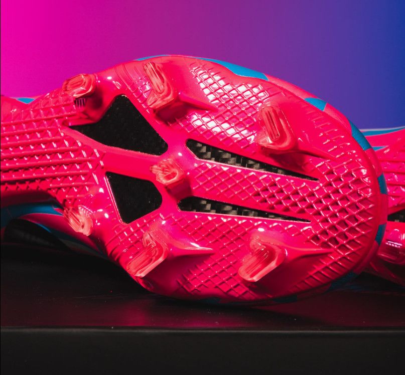 giày bóng đá Adidas F50 X Ghosted Memory Lane