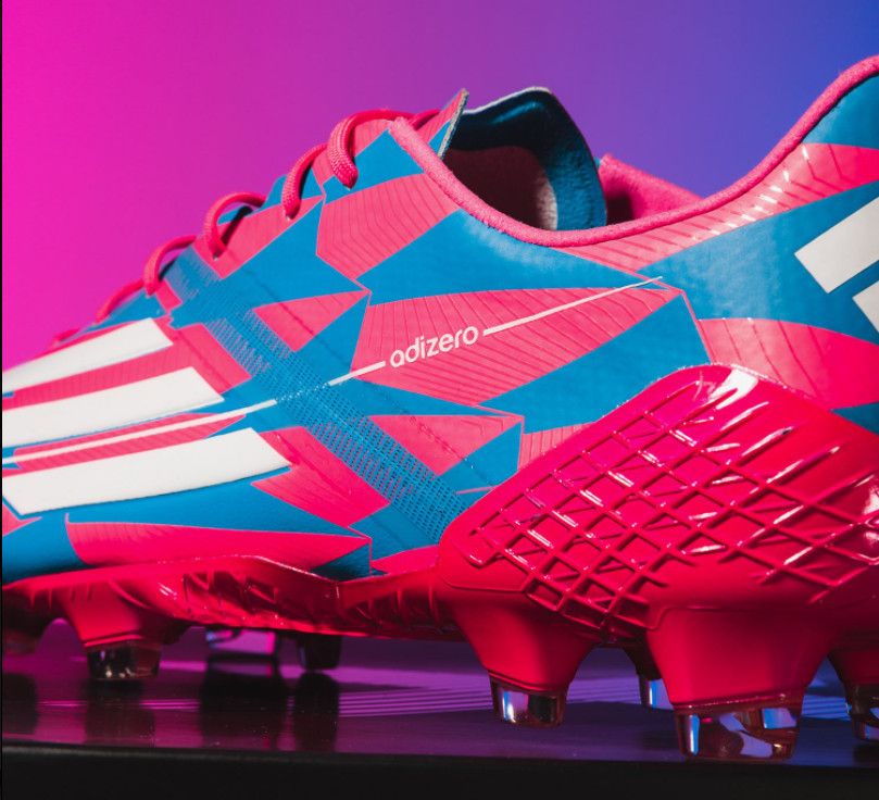 giày bóng đá Adidas F50 X Ghosted Memory Lane