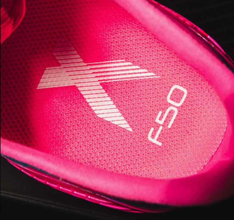 giày bóng đá Adidas F50 X Ghosted Memory Lane