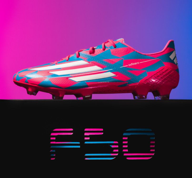 giày bóng đá Adidas F50 X Ghosted Memory Lane