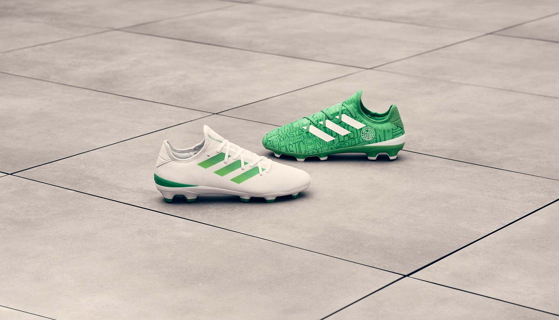 Giày bóng đá Adidas Gamemode