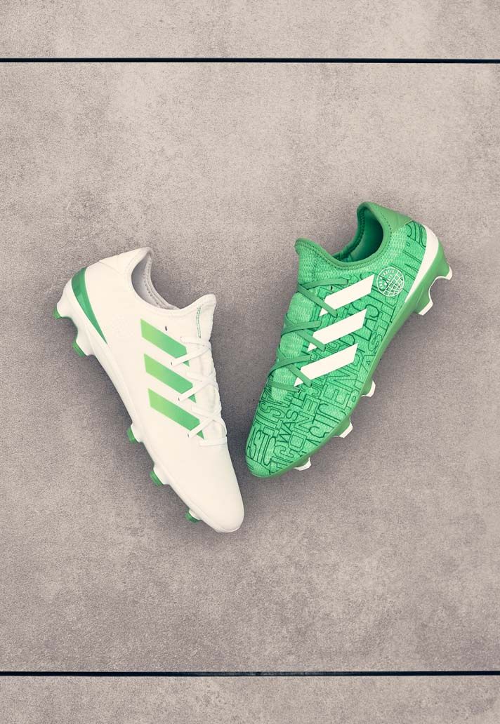 Giày bóng đá Adidas Gamemode