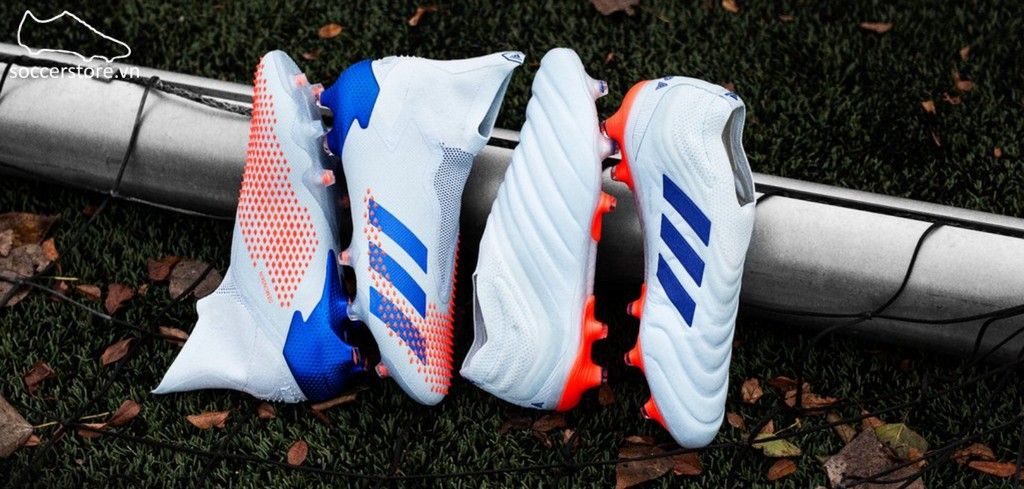giày Adidas Glory Hunter