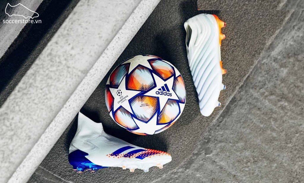 giày Adidas Glory Hunter