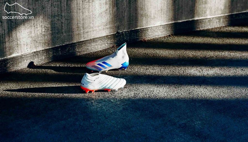giày Adidas Glory Hunter