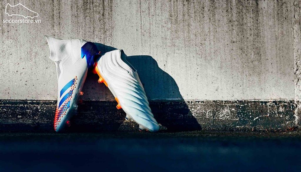 giày Adidas Glory Hunter