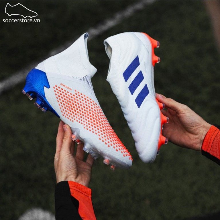 giày Adidas Glory Hunter