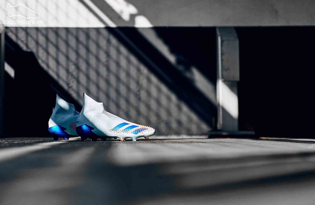 giày Adidas Glory Hunter