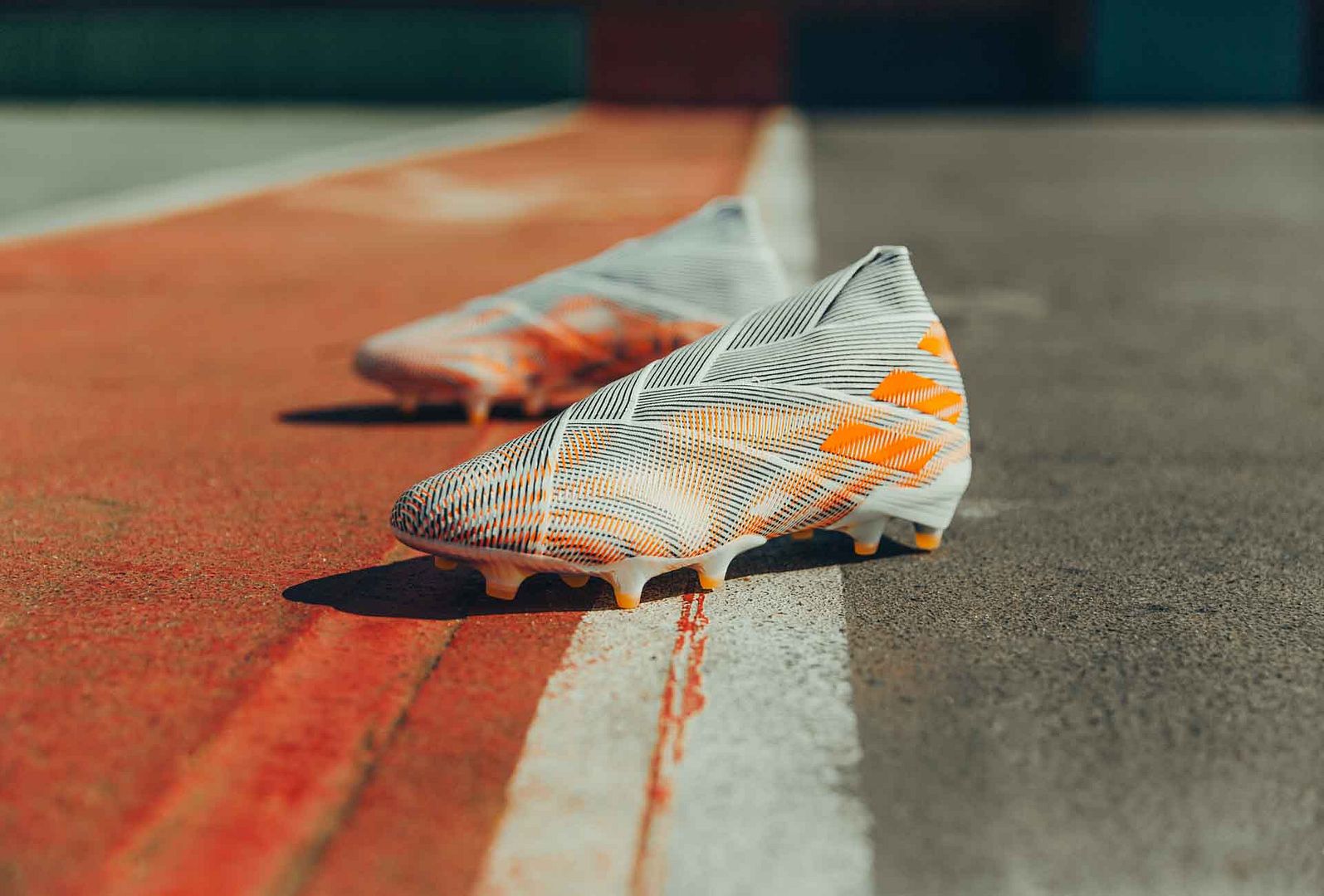 Giày bóng đá Adidas Copa Sense Superspectral Euro 2021