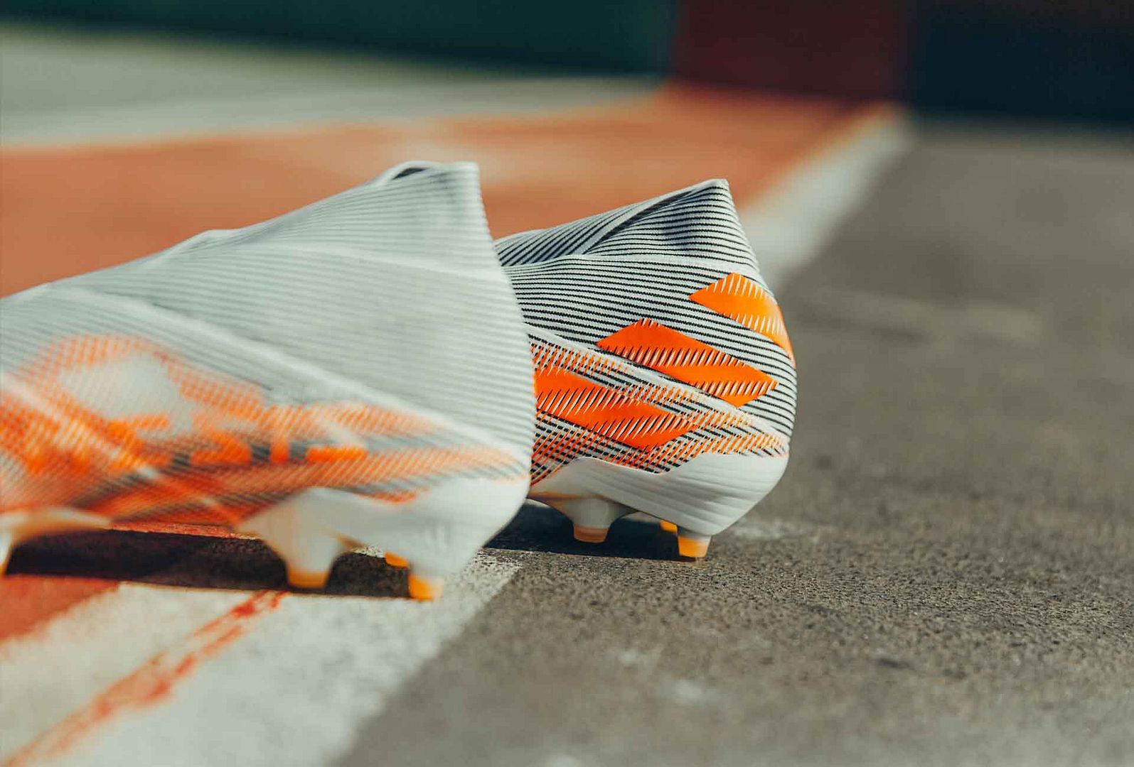 Giày bóng đá Adidas Nemeziz Superspectral Euro 2021