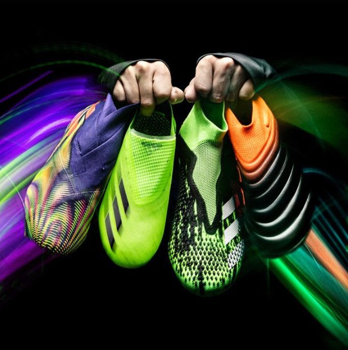 giày bóng đá Adidas Precision To Blur 