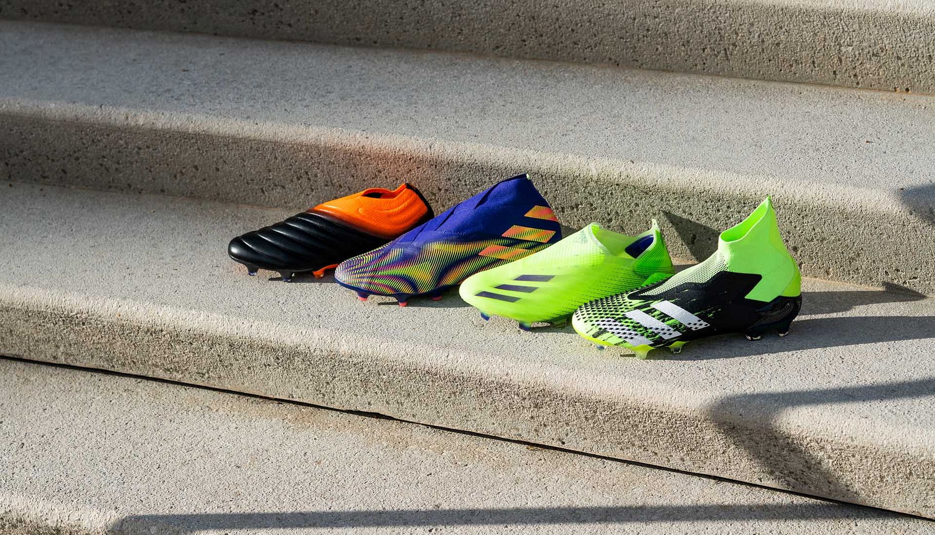 giày bóng đá Adidas Precision To Blur 