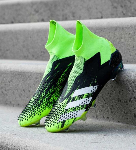giày bóng đá Adidas Precision To Blur 
