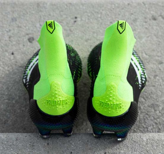 giày bóng đá Adidas Precision To Blur 